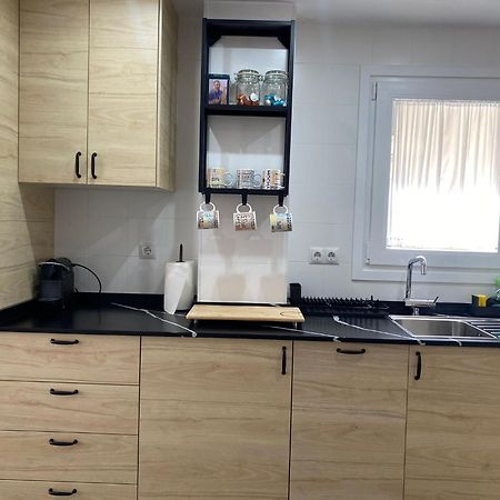 Maldonado Urban Suite Malaga Luaran gambar