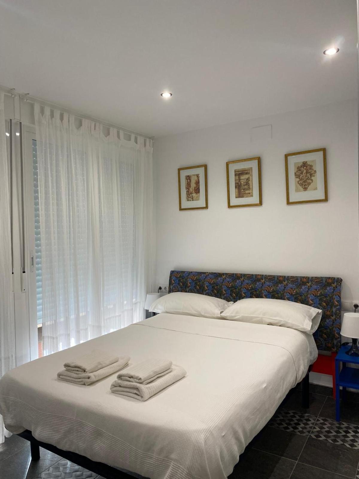 Maldonado Urban Suite Malaga Luaran gambar